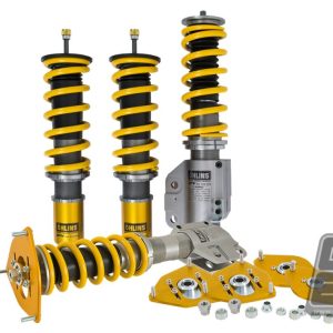 Öhlins Road & Track Coilover Subaru BRZ, Toyota GT86 incl. top mounts (SUS MP21)