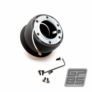 Cubo de voltante – BMW E36 com Airbag – Sparco