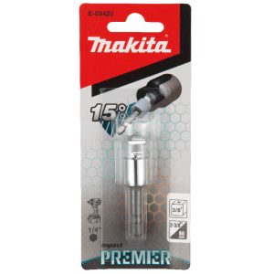 Adaptador De Soquete 3/8pol Sq-50mm Makita E-03420