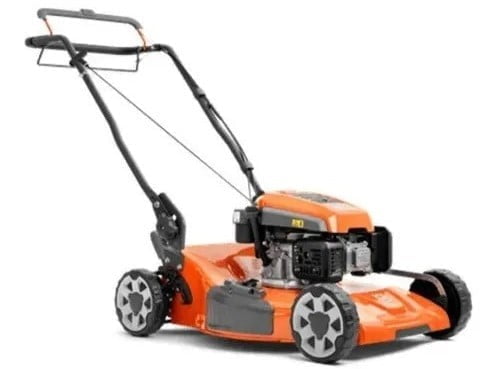 Cortador Grama Lb256sp Husqvarna Descarte Lateral - Image 2