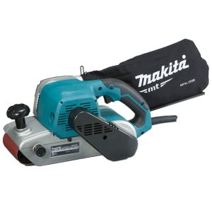 Lixadeira De Cinta Profissional 940w 220v Makita M9400B