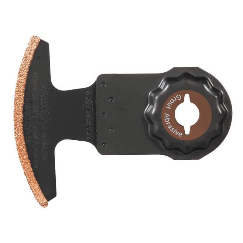 Lamina De Serra Segmentada Tc 68mmx10mm B-66494 Makita - Image 3