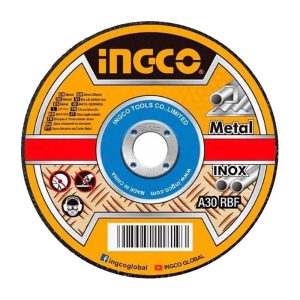 Disco de Corte MCD121155 4.1/2″ x 1.2 x 7/8 INGCO