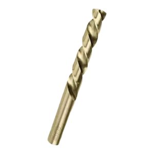Broca Helicoidal Hss-co 9mm X 125mm Ingco
