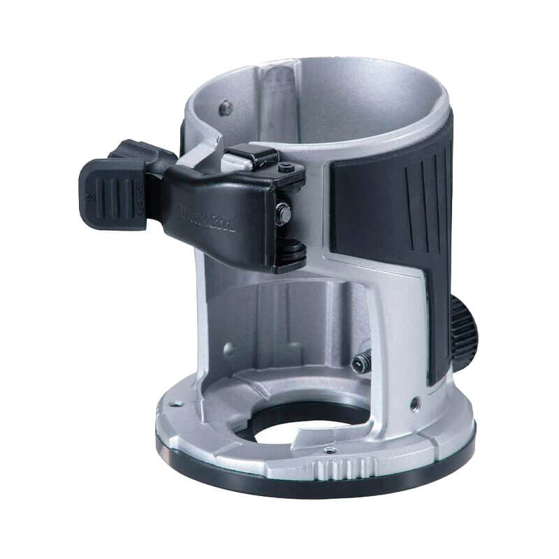 Base Padrão Para tupia RT0700C 196613-4 Makita