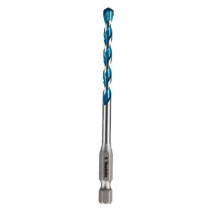 Broca Multimaterial 8x150mm Sextavado Makita E-15051