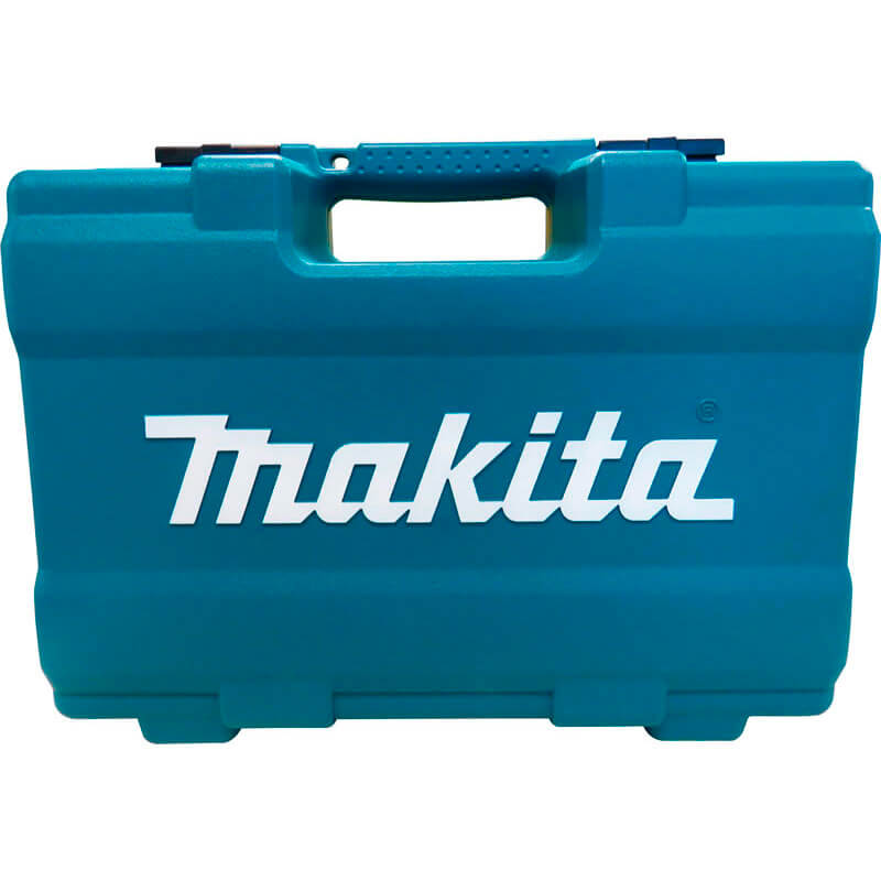 Martelete Rotativo à Bateria e 61 Acessórios Makita HR166DWAX1 - Image 4