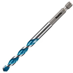 Broca Multimaterial 12x150mm Sextavado Makita E-15073