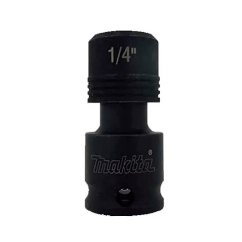 Adaptador Impacto Para Bits 3/8 X 1/4 Makita B-68454 - Image 3