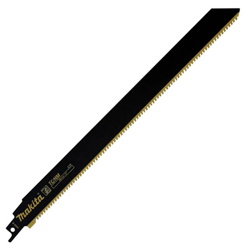 Lamina Serra Sabre 305mm Para Metal 4-12mm Makita B-55594 - Image 2