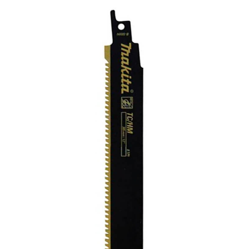 Lamina Serra Sabre 305mm Para Metal 4-12mm Makita B-55594 - Image 3