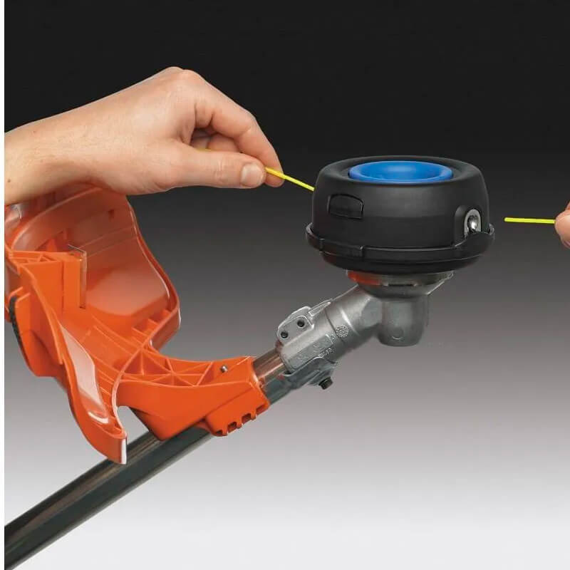 Cabeçote de Fio de Nylon S35 M10 Manual Husqvarna 578447401 - Image 3