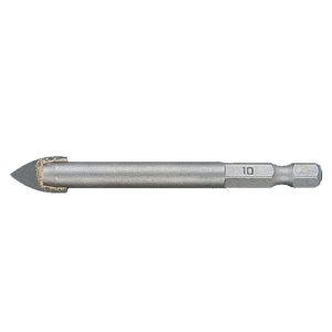 Broca Triangular para Vidro 6x65mm Makita D-15964