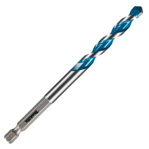 Broca Multimaterial 10x150mm Sextavado Makita E-15067