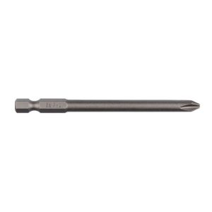 Ponta Bits Longa Magnética PH2x90mm B-57788 Makita