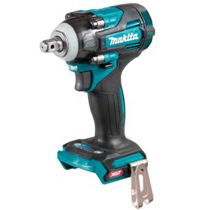 Chave de Impacto a Bateria 40V XGT Makita TW004GZ