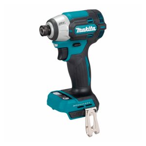 Parafusadeira de Impacto 18V LXT Makita DTD201Z
