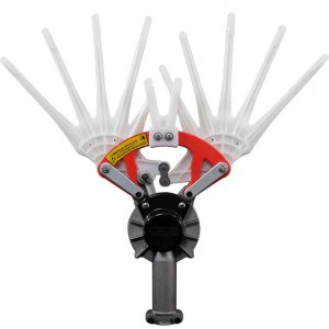 Derricador Manual de Cafe DCM-11 V07 (BP-35) Brudden 700482