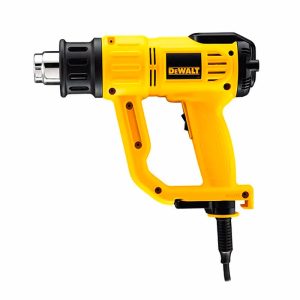 Soprador Térmico 1550W Temperatura Digital 220V DeWalt D26414-B2