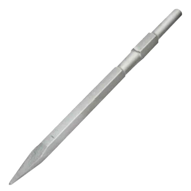 Ponteiro Sextavado – 17 X 450mm Makita D-16863 - Image 2