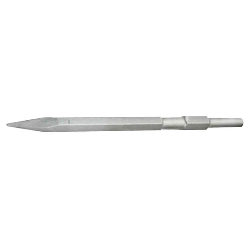 Ponteiro Sextavado – 17 X 450mm Makita D-16863 - Image 3