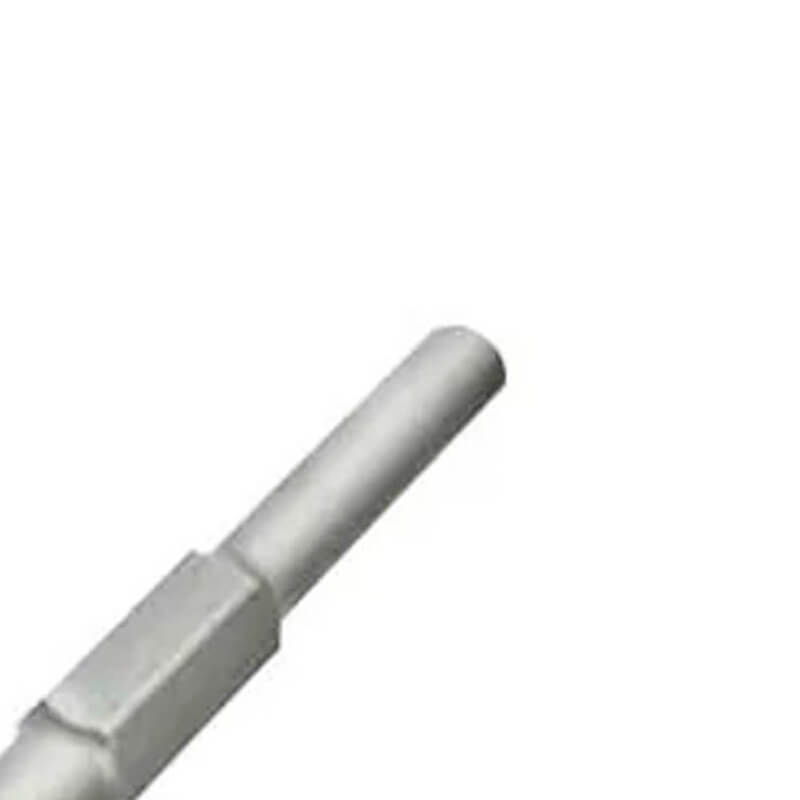 Ponteiro Sextavado – 17 X 450mm Makita D-16863 - Image 4