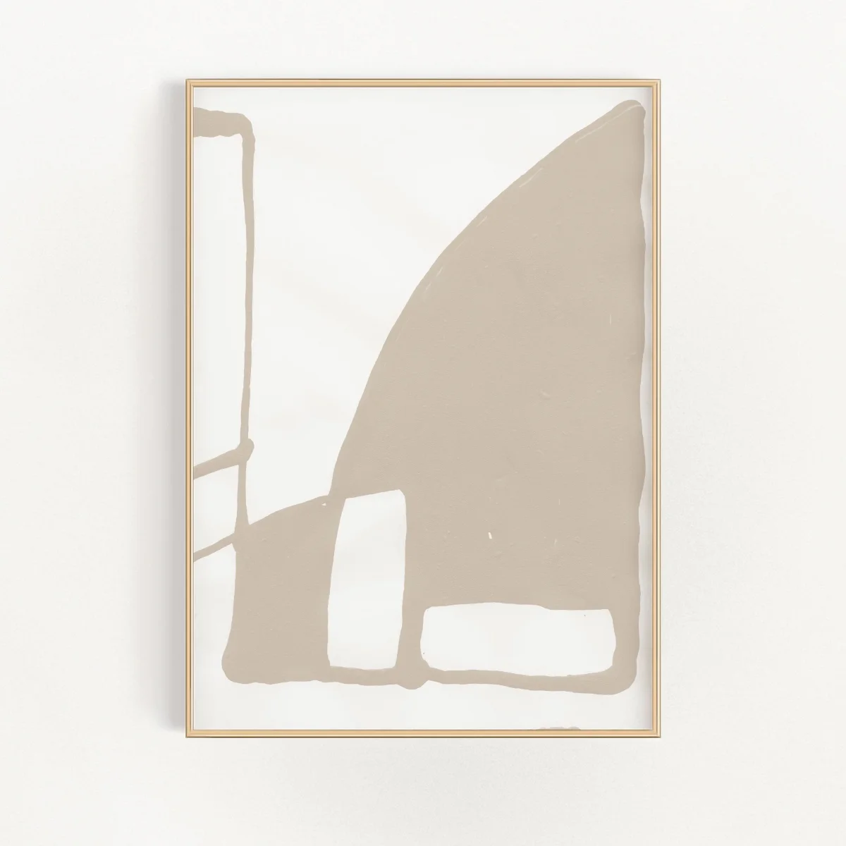 High‑Quality Poster Wall Art Decoration - Image 3