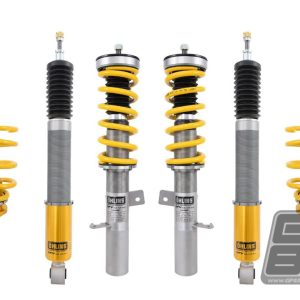 OHLINS FOS MS00 Road & Track DFV FORD Focus RS (MKIII) 2015-2018