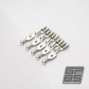 Conector com travamento 4.8mm – WISO