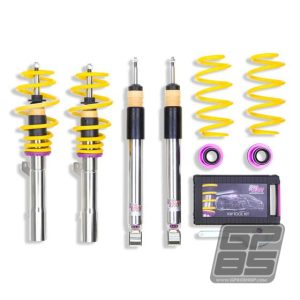 KW V3 COILOVER SUSPENSION FOCUS 4 ST