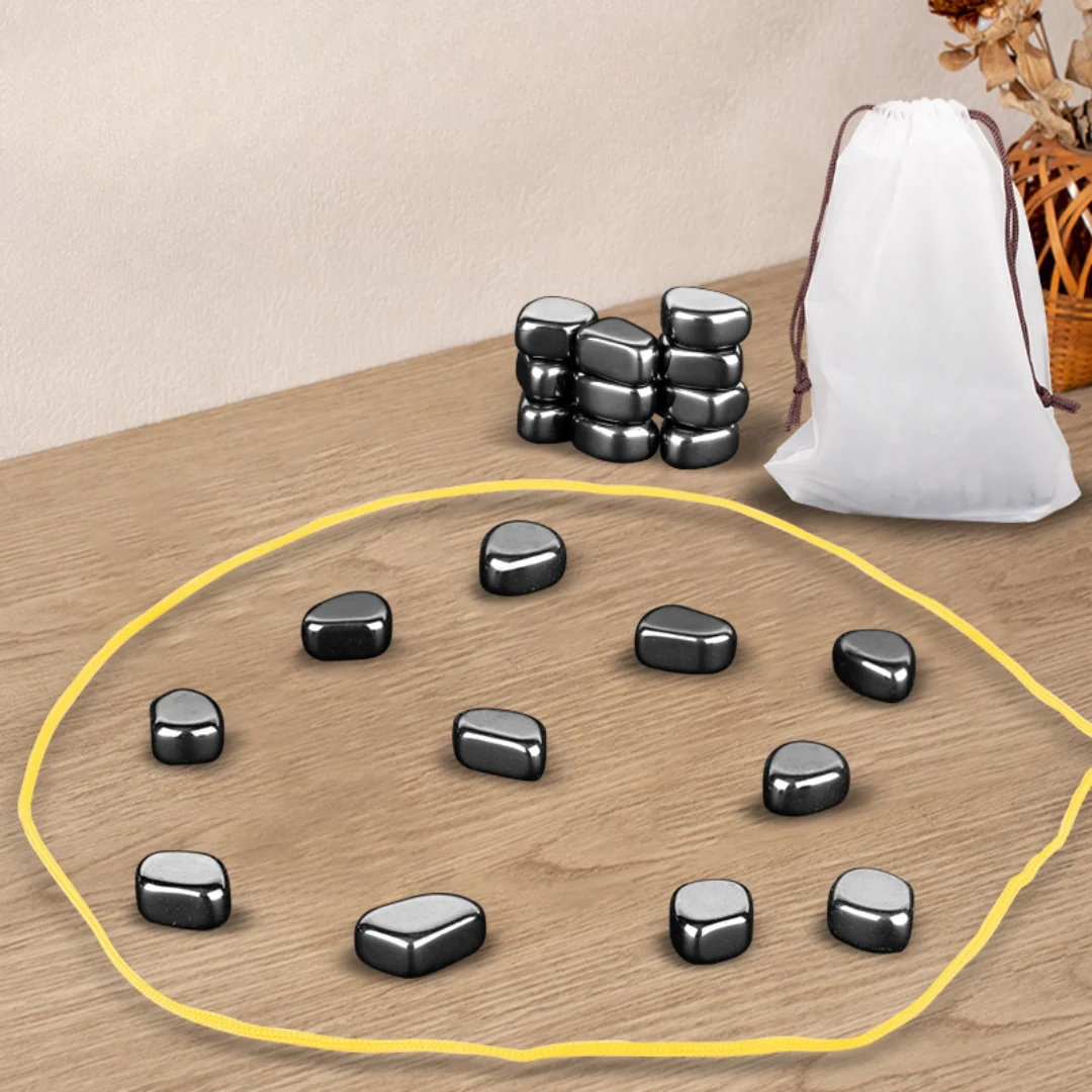 Interactive Magnetic Board Game for Focus and Learning - Image 2