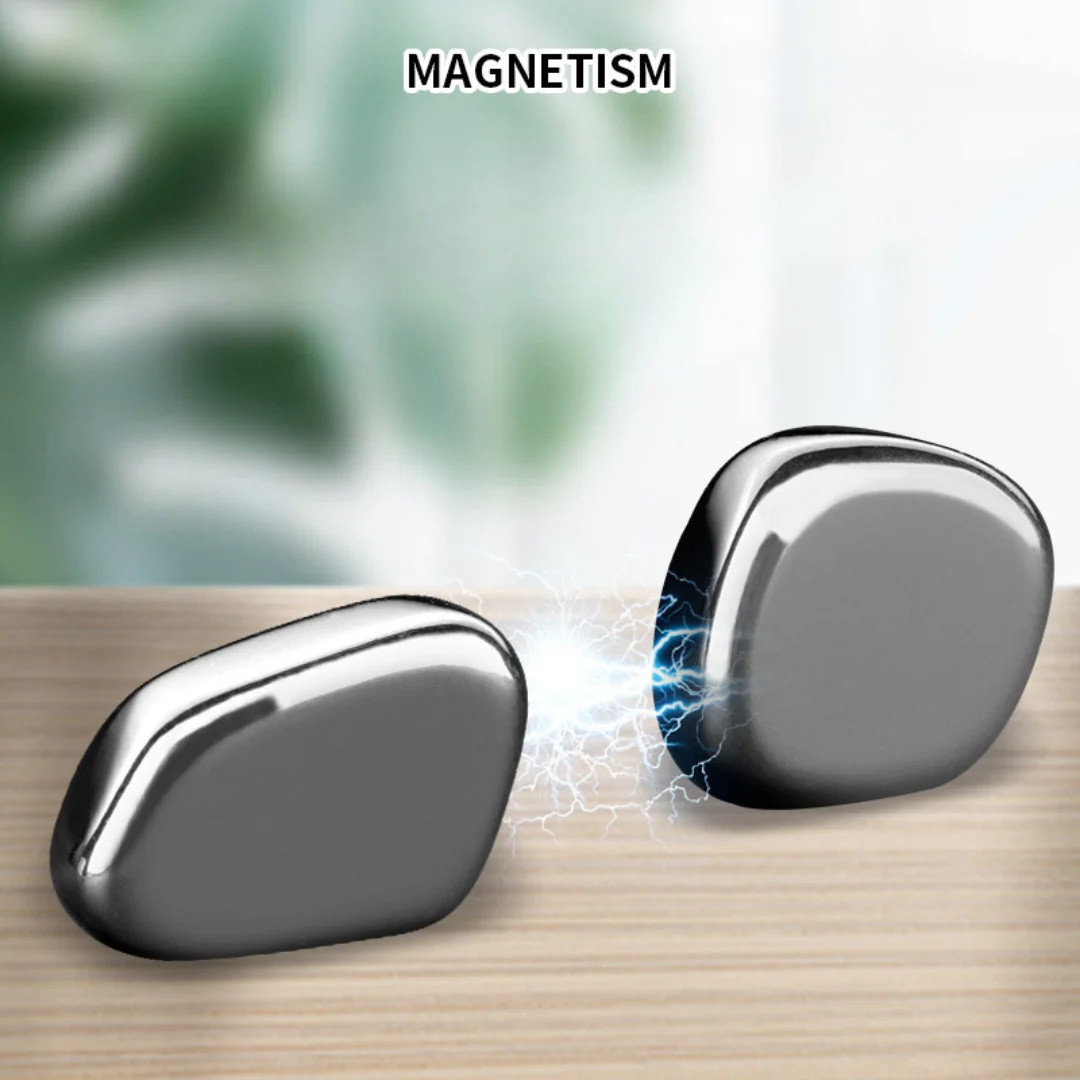 Interactive Magnetic Board Game for Focus and Learning - Image 3