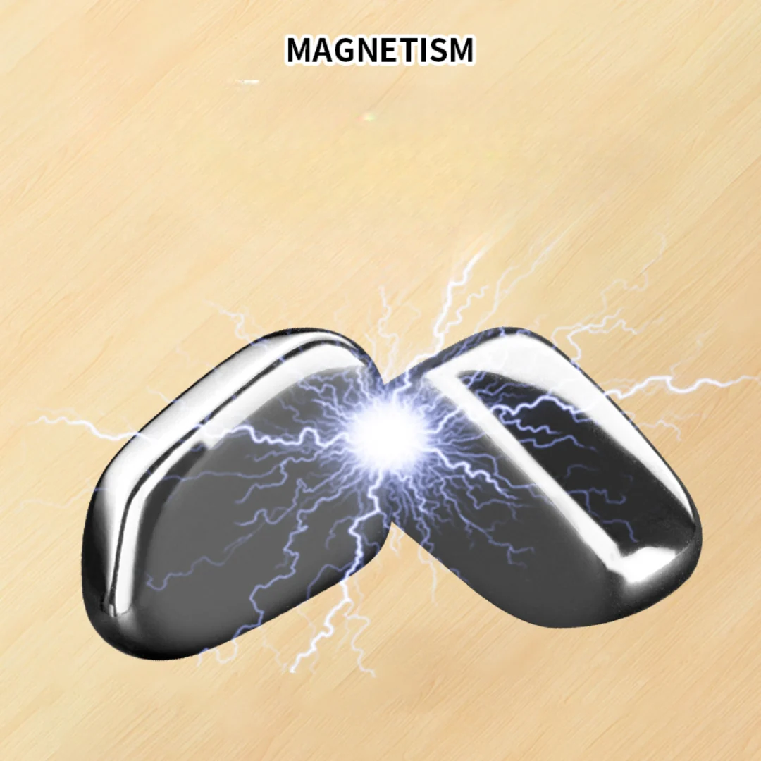 Interactive Magnetic Board Game for Focus and Learning - Image 7