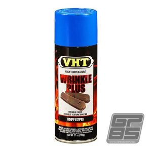 VHT – Wrinkle Plus blue