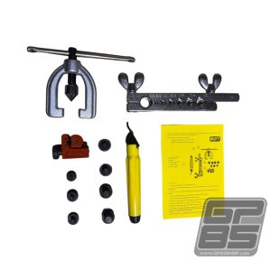 CUTTING AND FLARING TOOL SET KIT