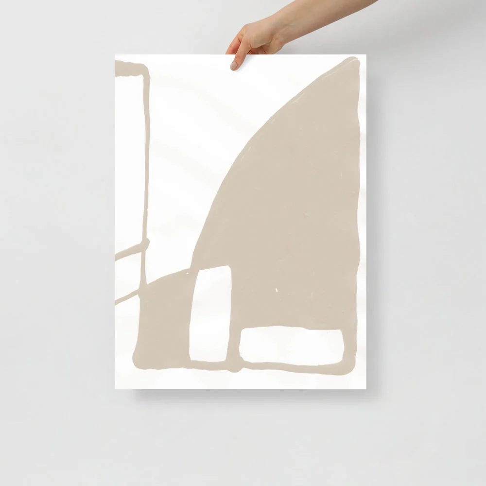 High‑Quality Poster Wall Art Decoration - Image 7
