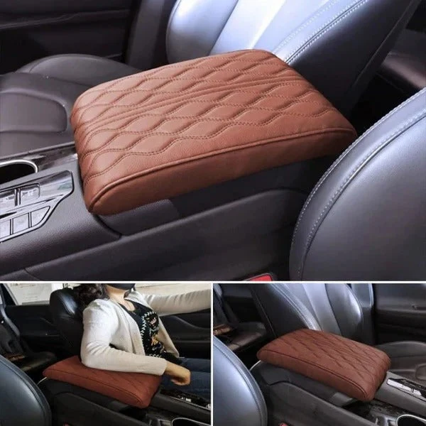 Ergonomic Armrest Support for Vehicles - Image 4