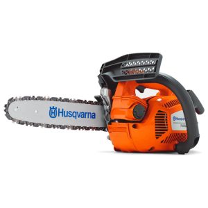 Motossera Husqvarna T435 35,2 Cc 2.01hp Sabre 12 Polegadas 2 Tempos Gasolina