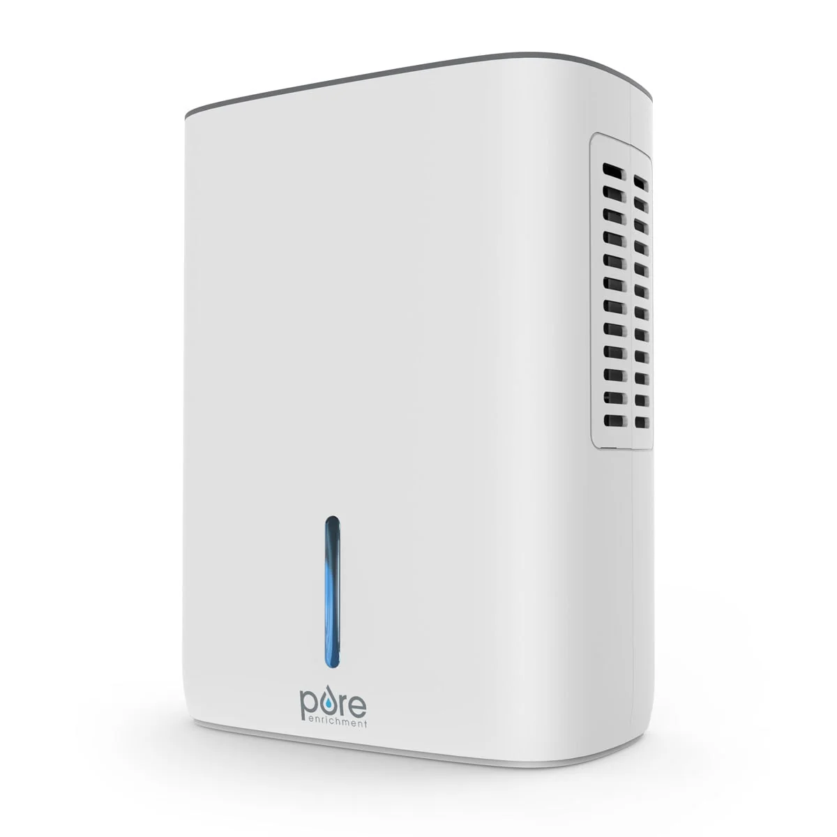 Portable Dehumidifier with Timer for Basement Crawl Space and Bathroom And Air Purifier - Image 6