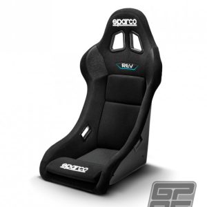 SPARCO REV QRT SEAT